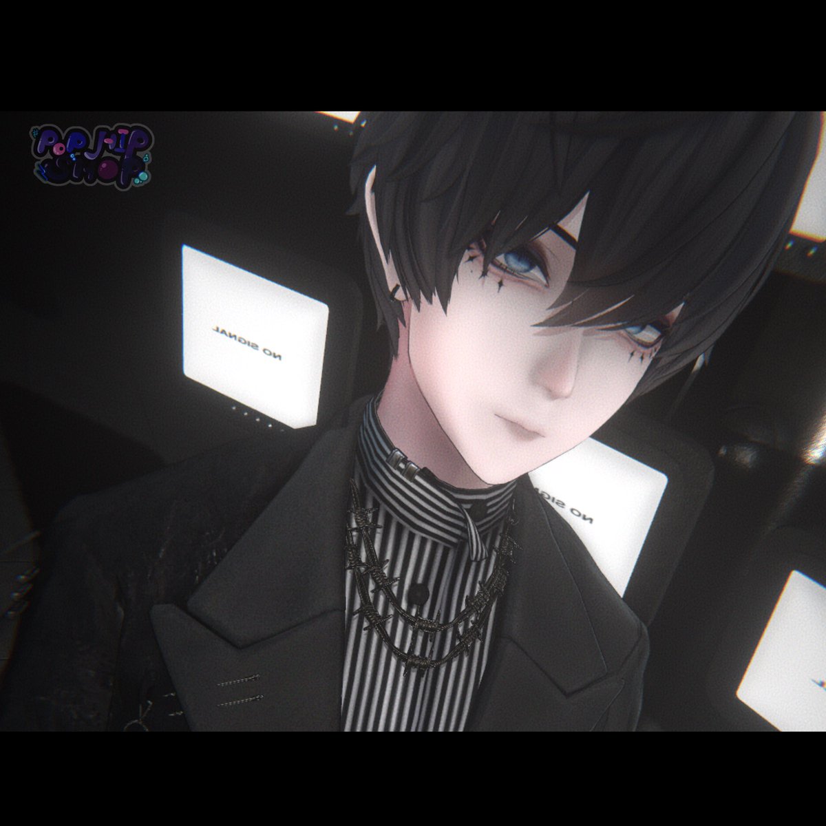 #POP-HIP-SHOP tweet media