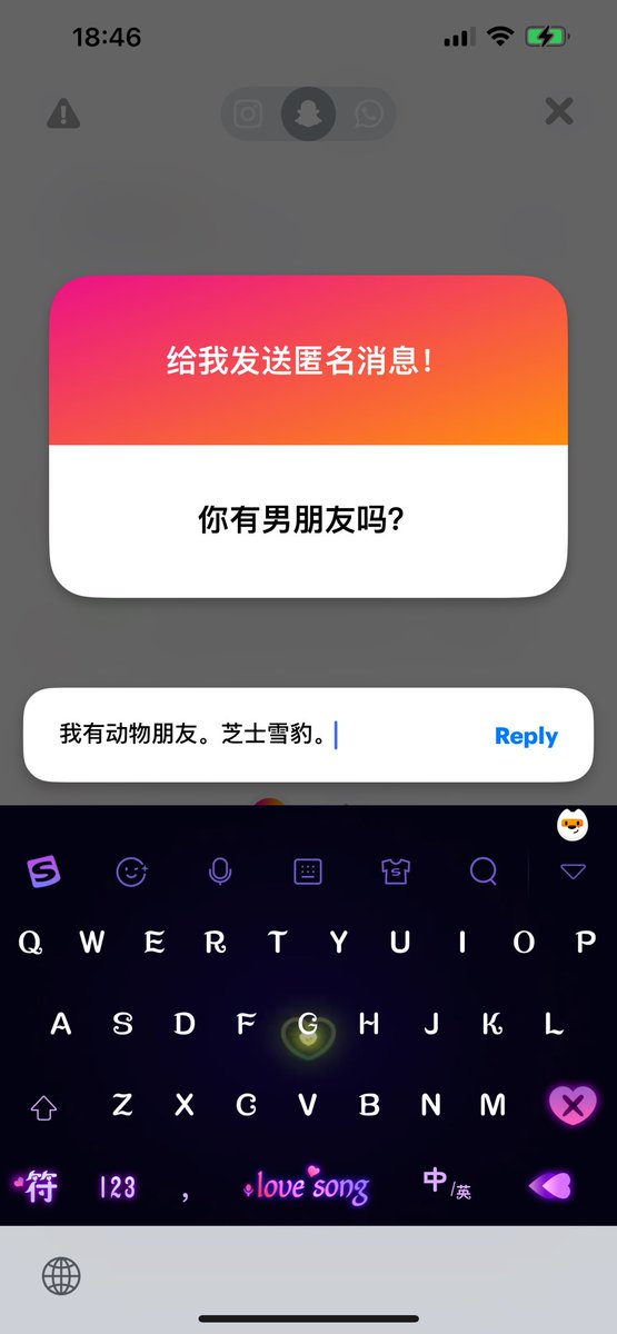 黑猫 tweet media