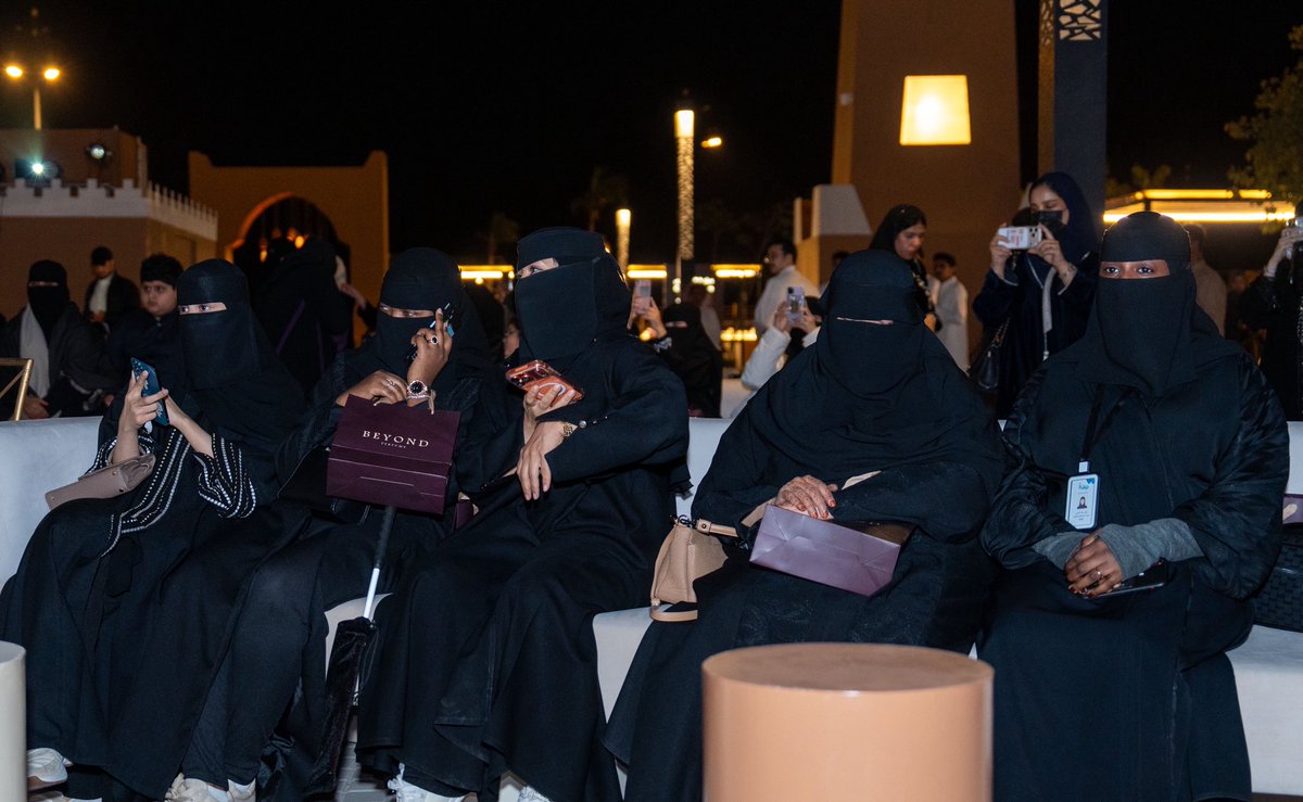 جمعية همة كفيف tweet media