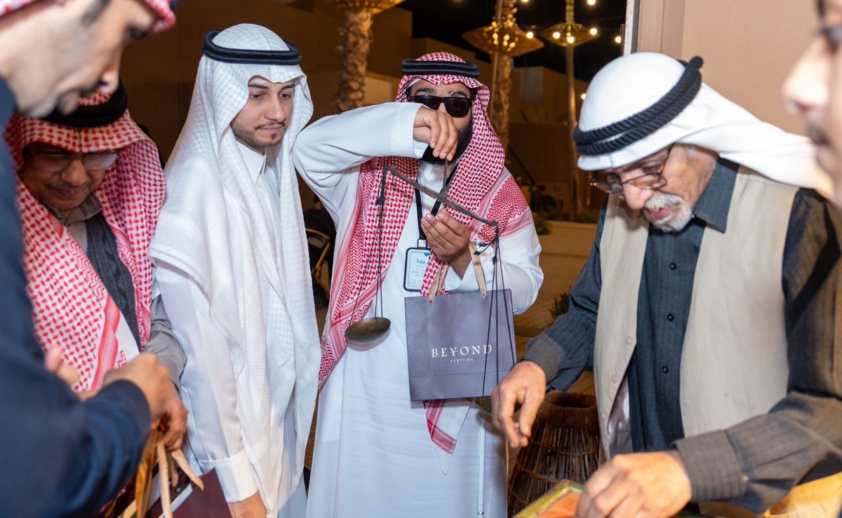 جمعية همة كفيف tweet media