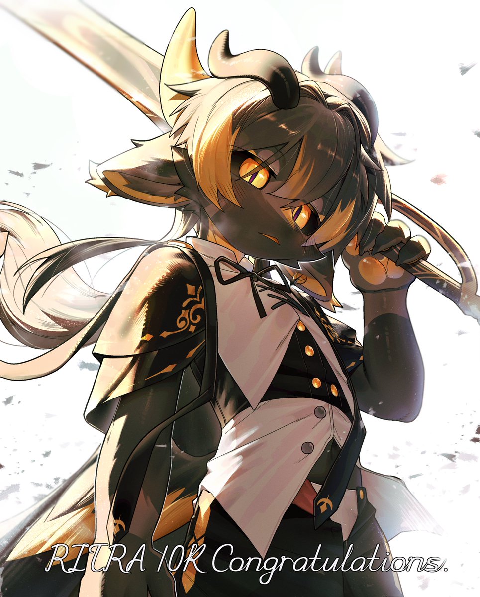 ✨RITRA✨ tweet media