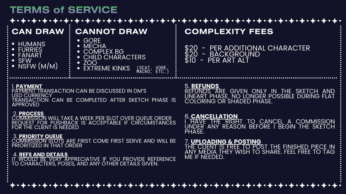 Clover🍀the🍀Conqueror tweet media