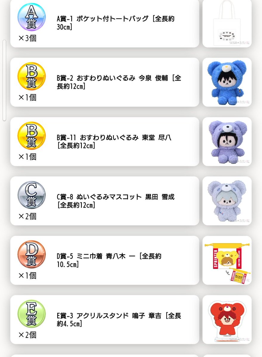 キイロシロ tweet media