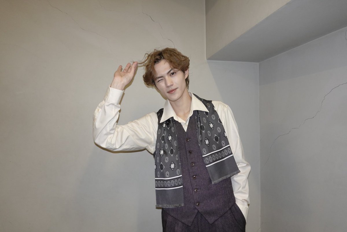 簡秀吉 tweet media