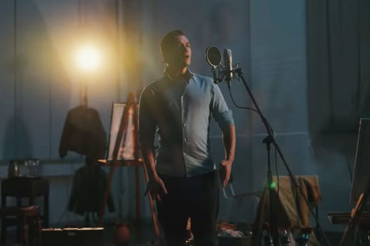 WhatsOnStage tweet media