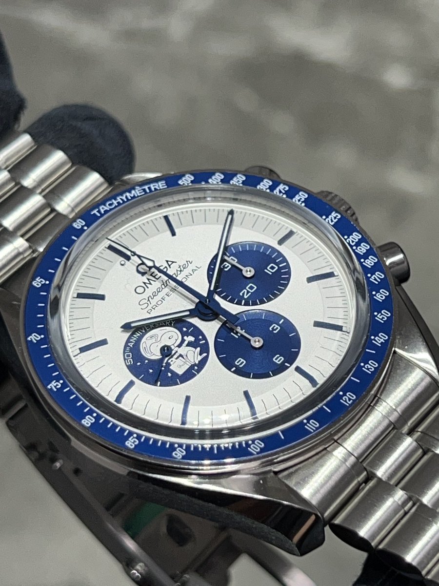 小さな時計屋さん(渋谷店) (@chiitokeyoyogi) / Posts / X