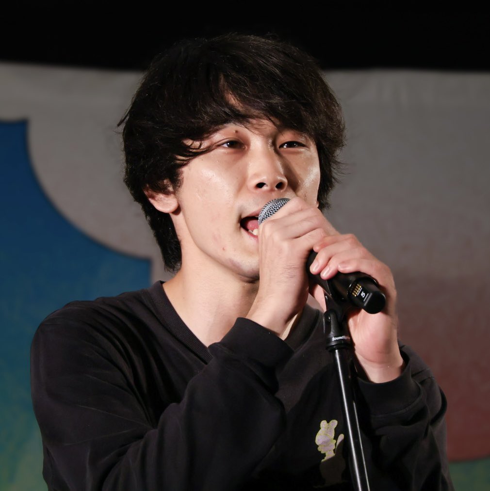 caramel_cameri's tweet photo. 2025.10.12
#大阪グルメEXPO
秋のUTAGEカラオケNIGHT
#cacao 高橋さん
#かかはし https://t.co/6hq2kPb3ab