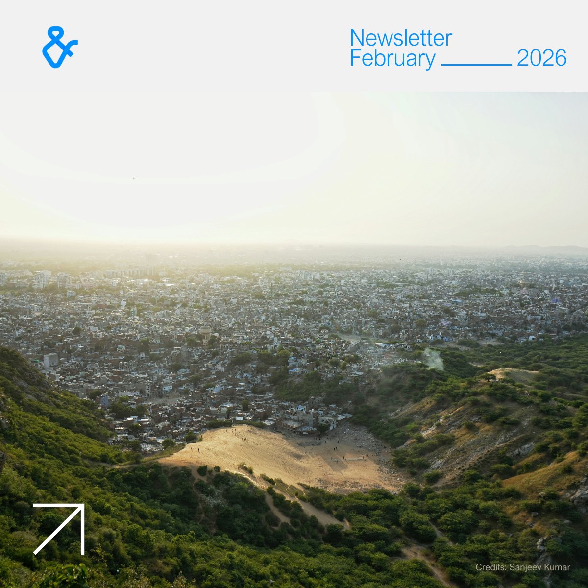 India Climate Collaborative tweet media