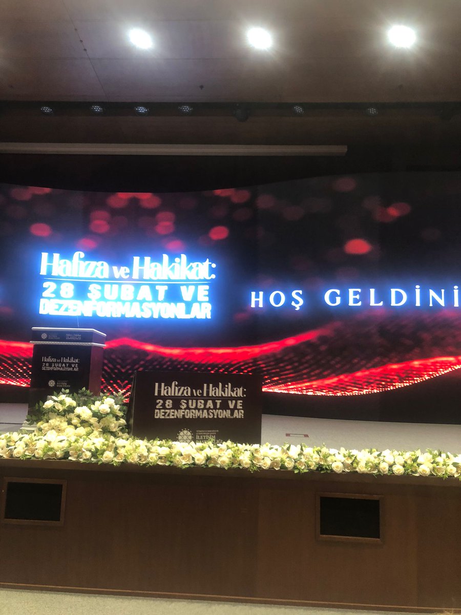 AK Parti Sincan tweet media