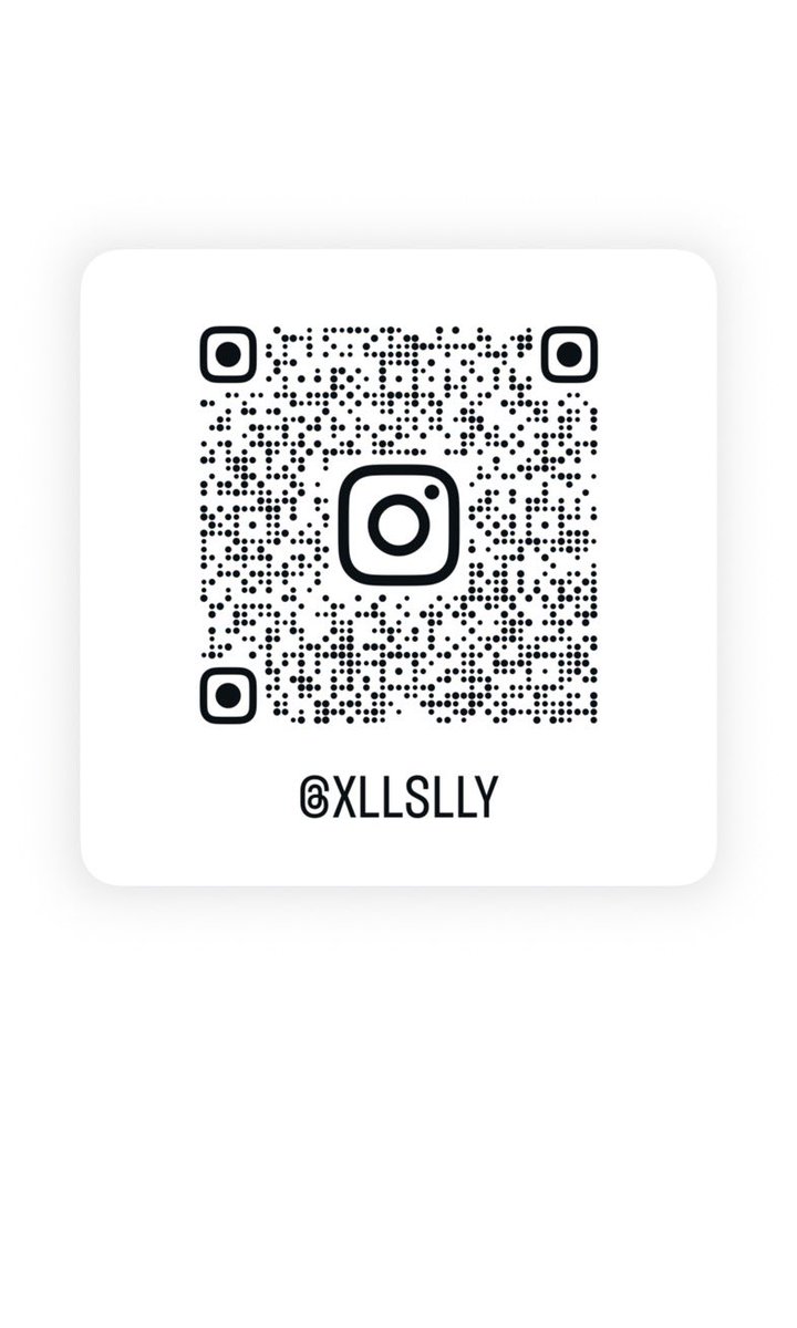 インスタフォローお願いします🙏
全員返します🙇🏻
instagram.com/xllslly?igsh=M…