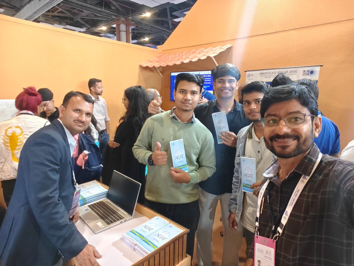 TASK Telangana tweet media