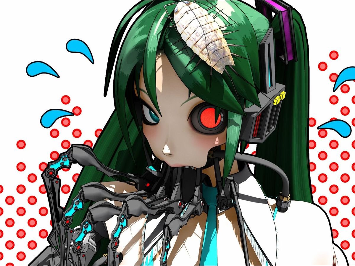 まる (@mikumru) on Twitter photo 