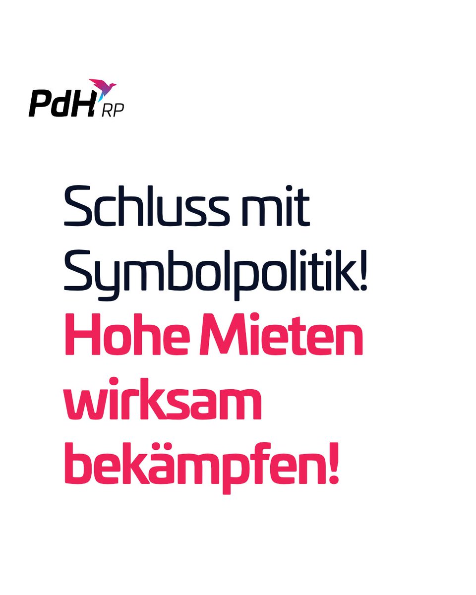 PdH RP | Partei der Humanisten Rheinland-Pfalz tweet media