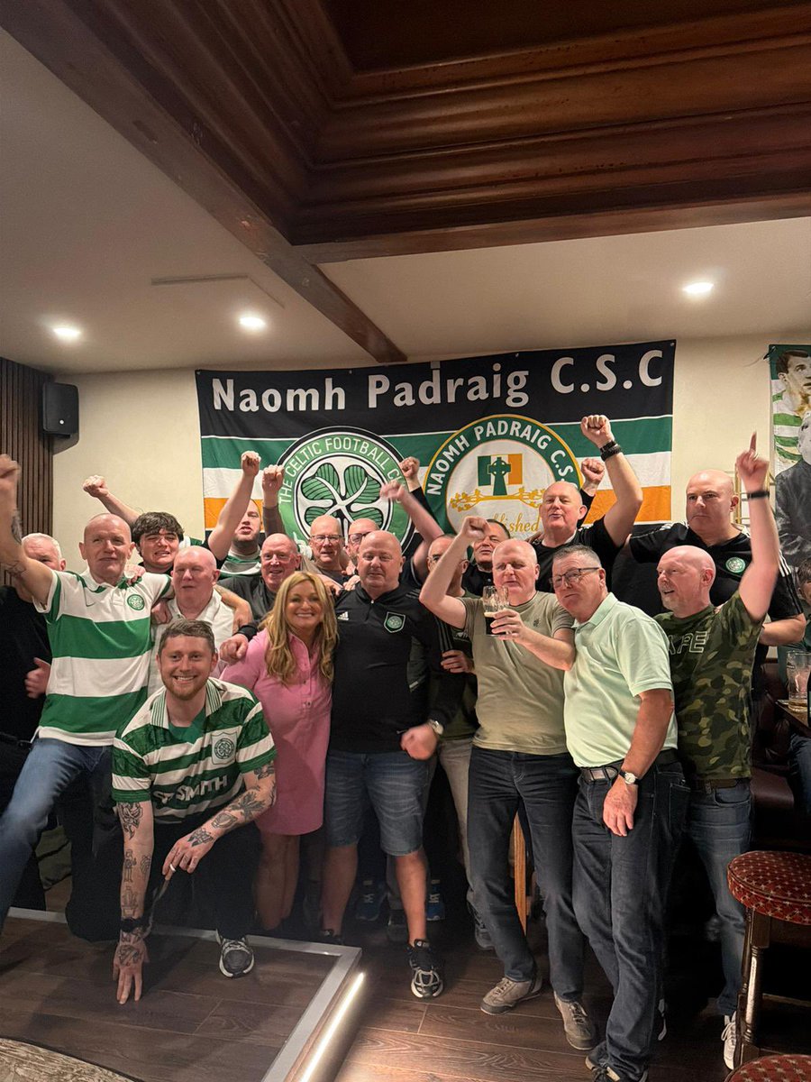 Naomh Padraig CSC tweet media