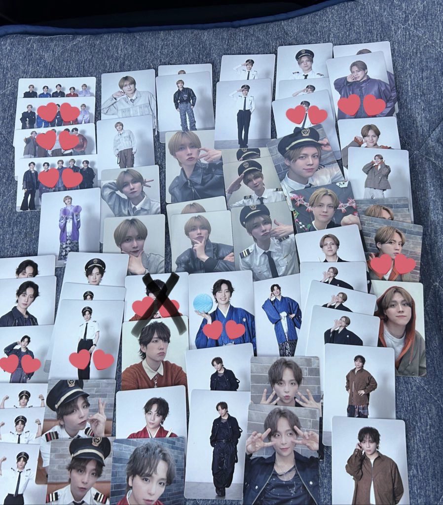 トリヒキ tweet media