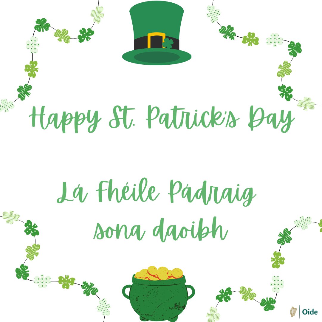 Oide Science Subjects Post-primary tweet media