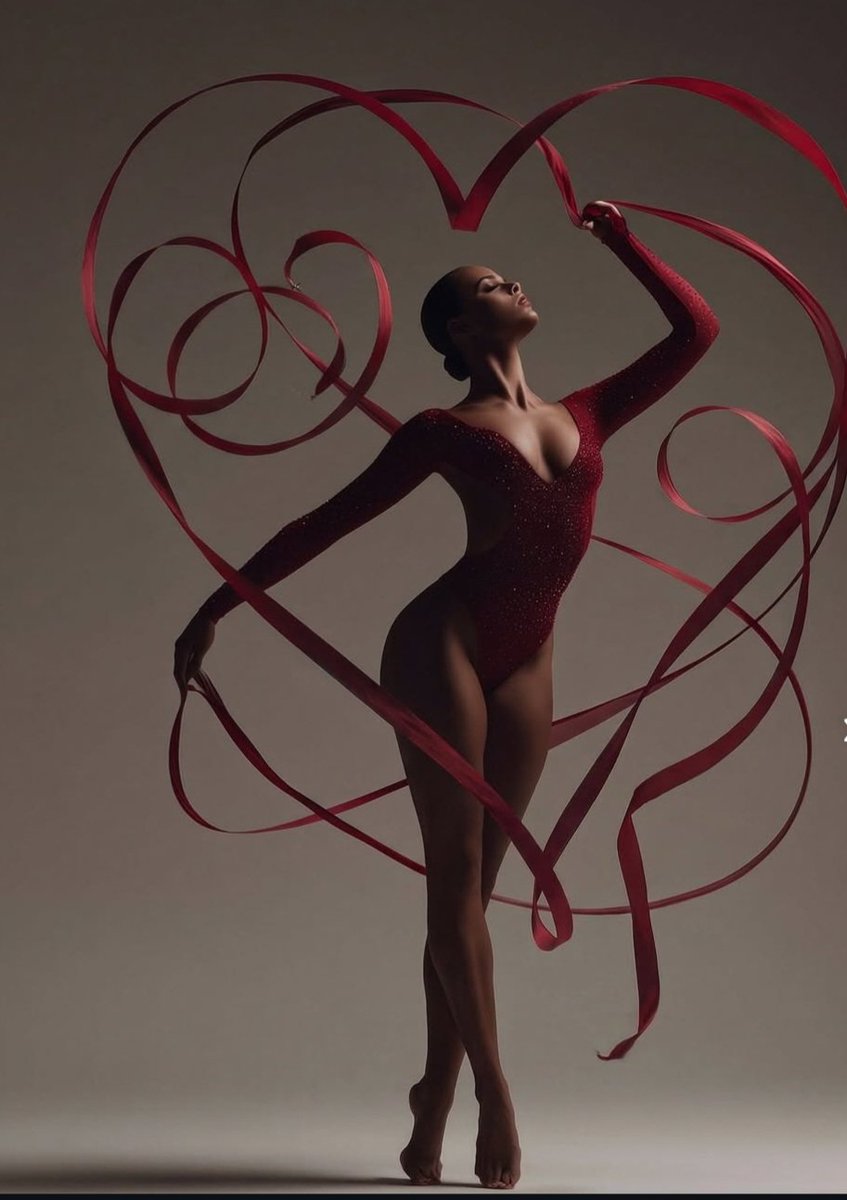 Fell  Move  Love ❤️