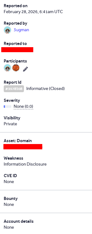 TheHatedOne tweet media