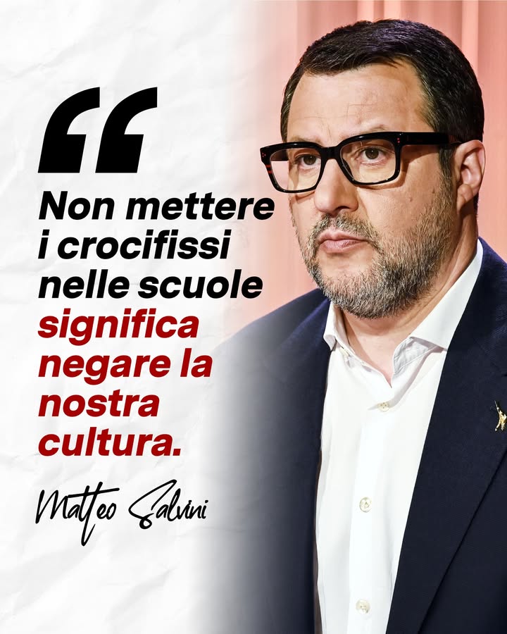Lega tweet media