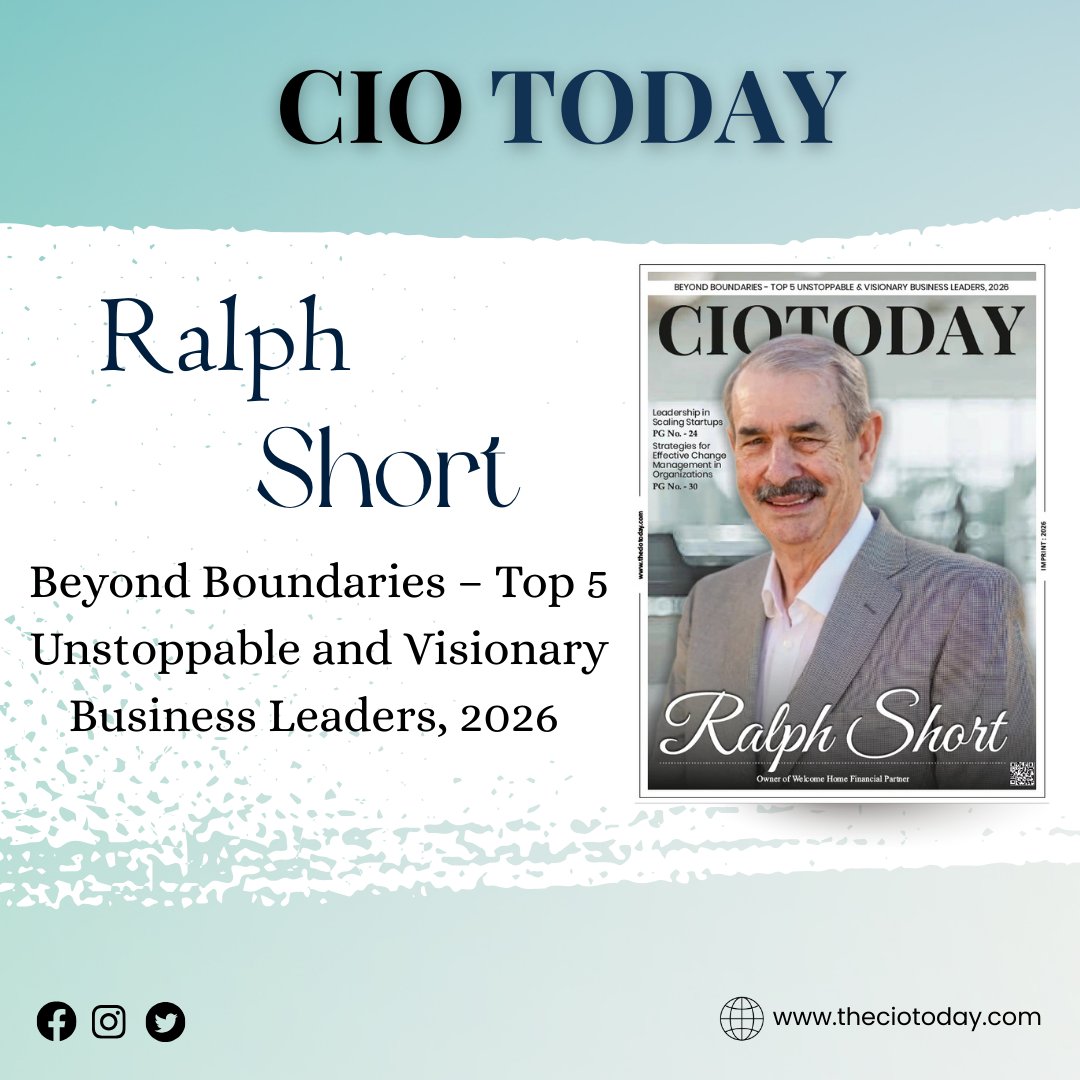 The CIO TODAY tweet media