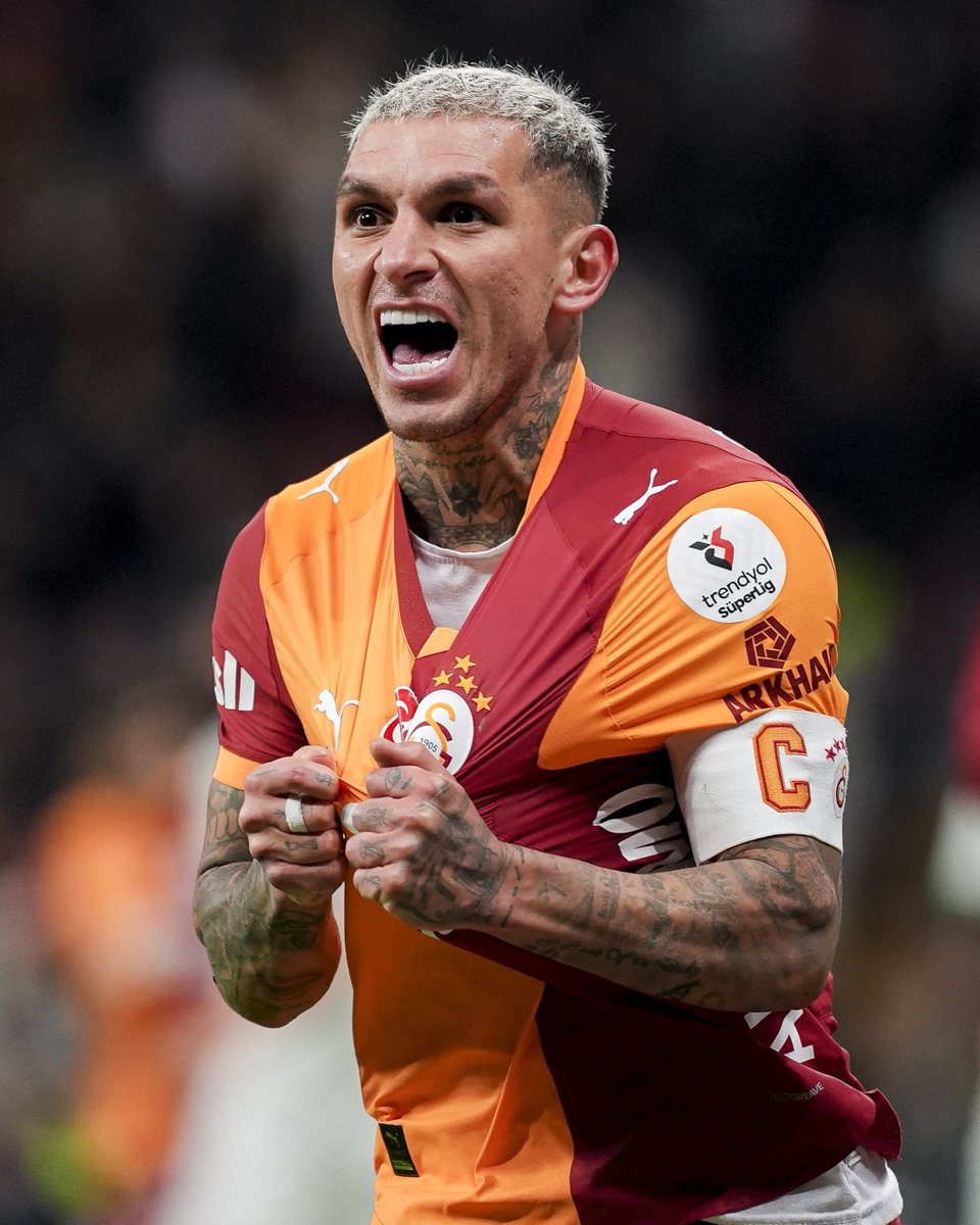 🐜 <a href="/LTorreira34/">Lucas Torreira #LT14</a>  

#UCL