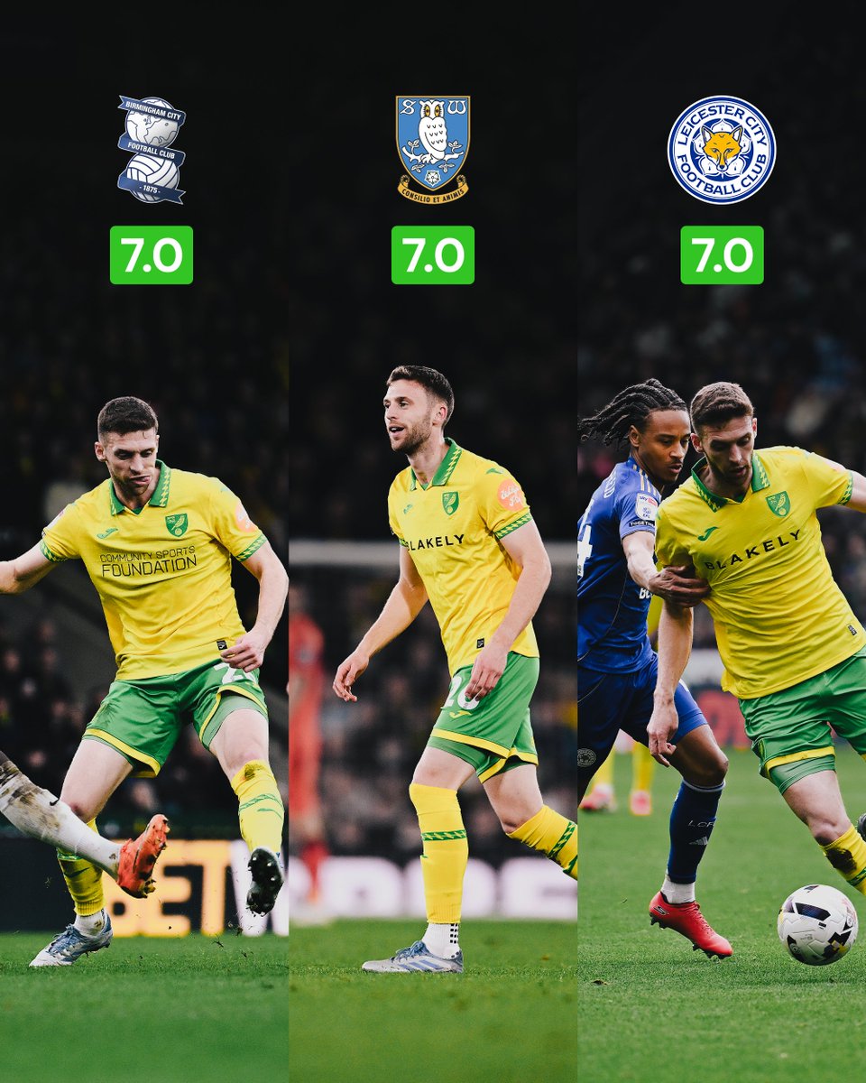 Norwich City FC tweet media