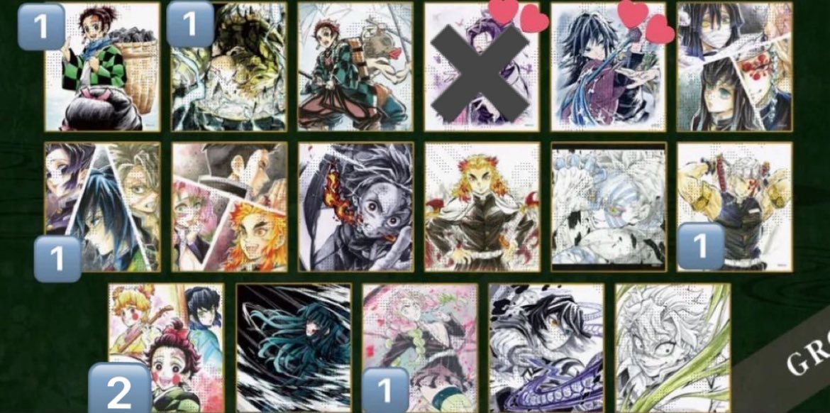 御幸(プロカ必読) tweet media