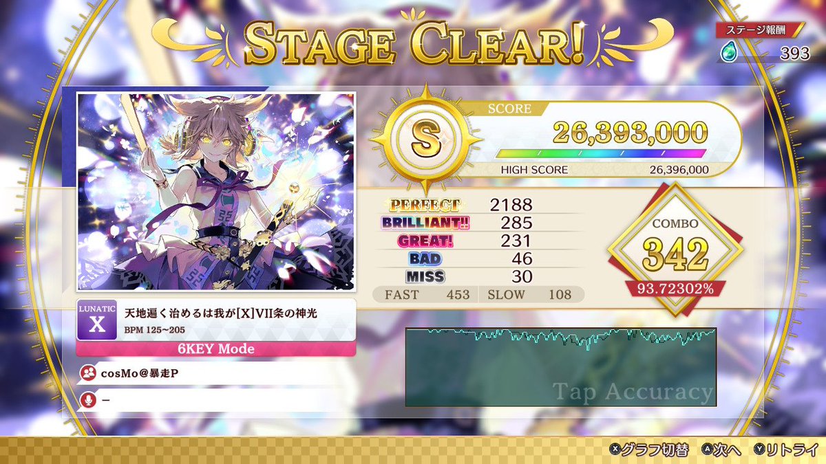 Post by さっそう on X: …へ？