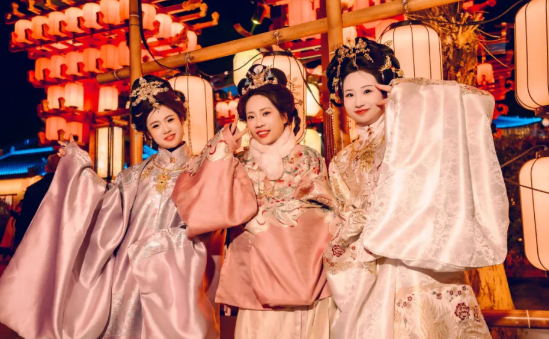 Taian of China tweet media