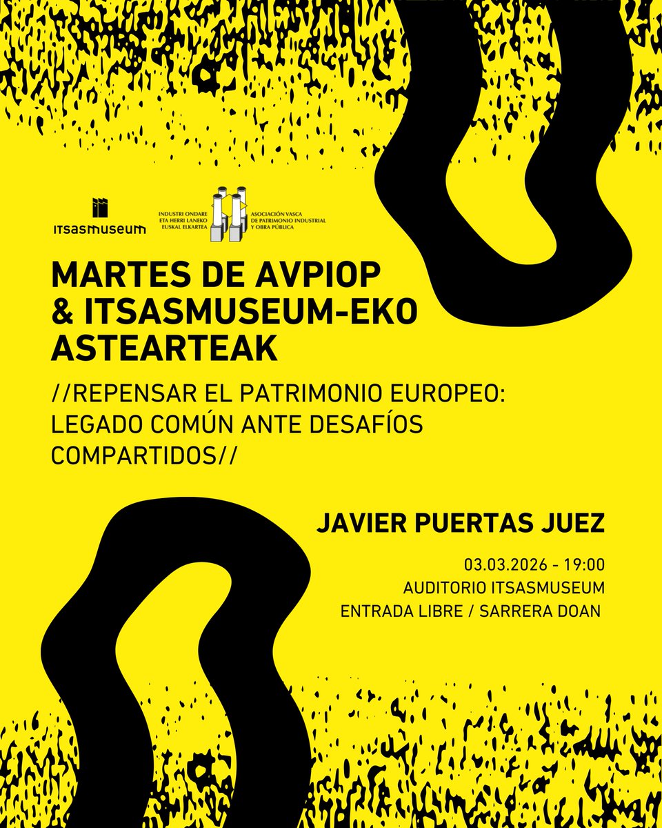 Itsasmuseum Bilbao tweet media