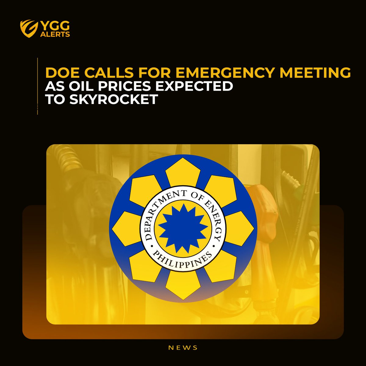 YGG Alerts tweet media