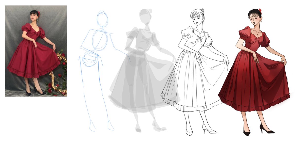 밤만쥬 Maronpie tweet media