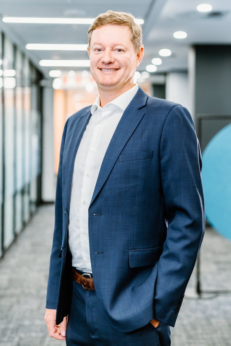 CEOs appointed… Top leadership changes were recently announced at FNB Namibia and RMB Namibia, both part of the FirstRand Namibia Group. Philip Chapman, previously the Chief Executive Officer (CEO) of RMB Namibia, has been appointed CEO of FNB Commercial.