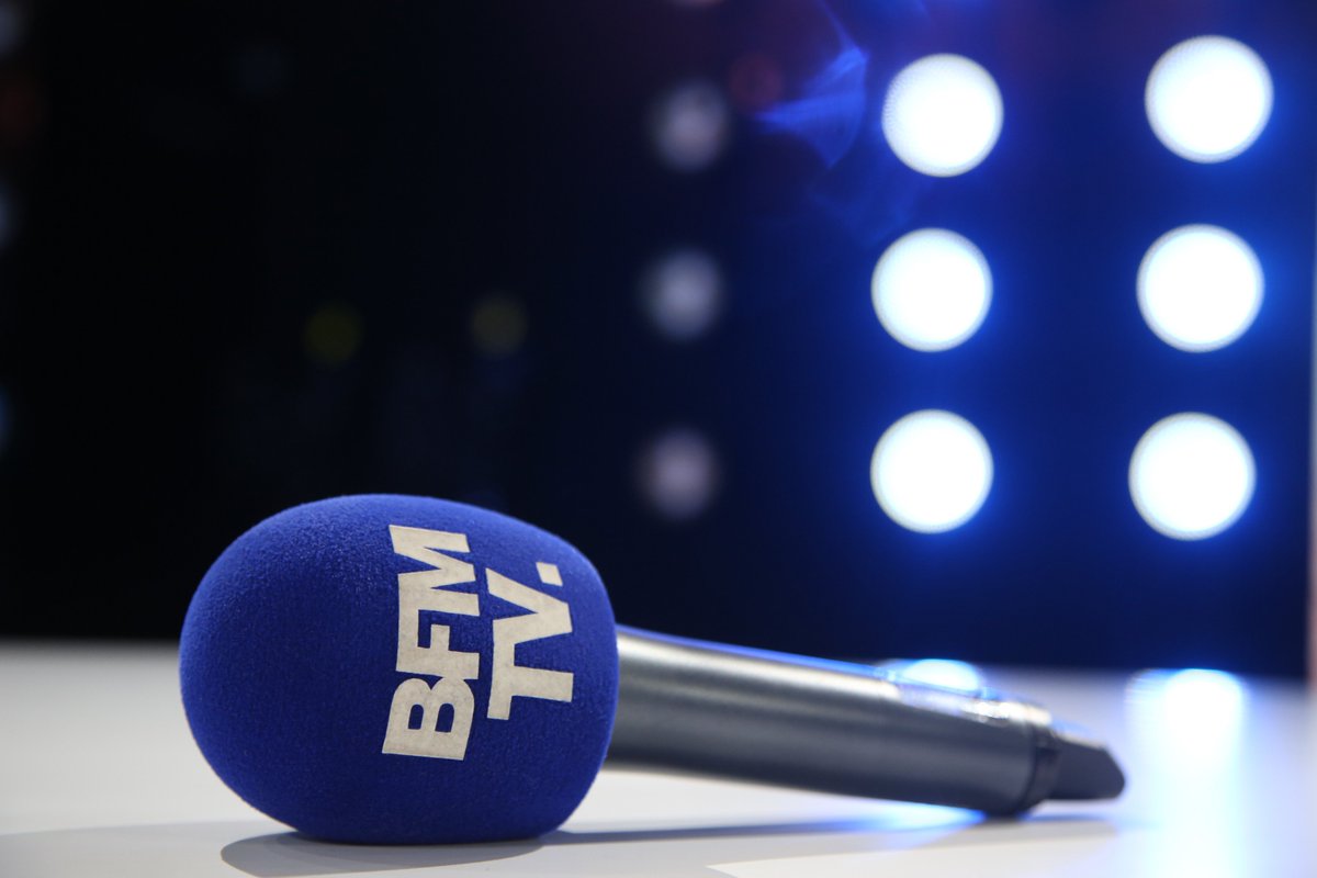 BFMTV INSIDE tweet media