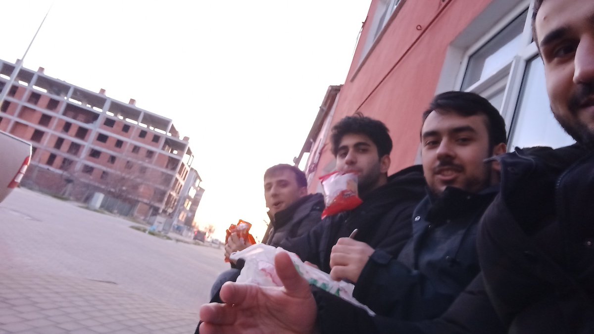 Ahmet Bera Hasanoğlu tweet media