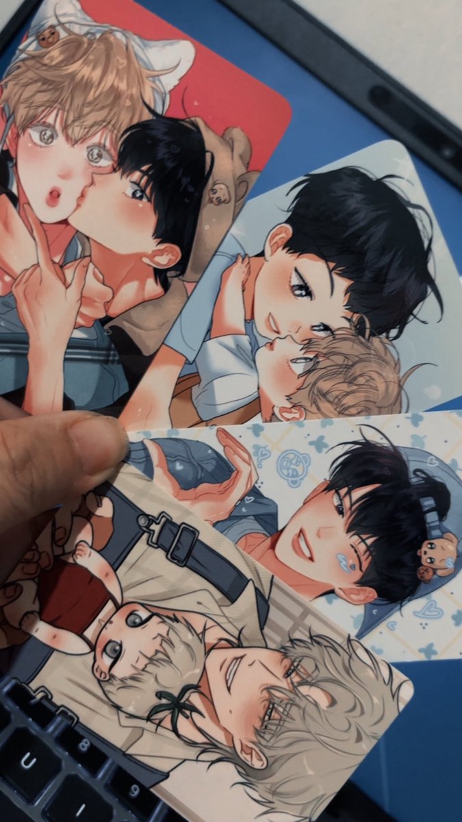 thank you ateee <a href="/LukaIruki/">Iruki Luka</a> alwaysss 💗