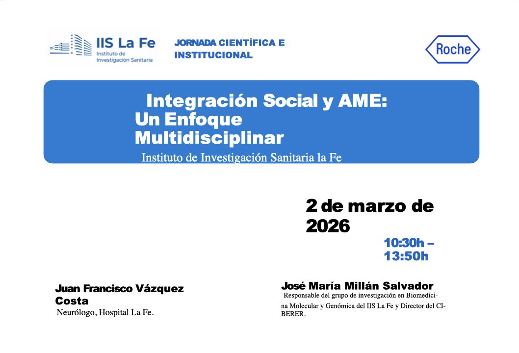 Fundación Fundame tweet media