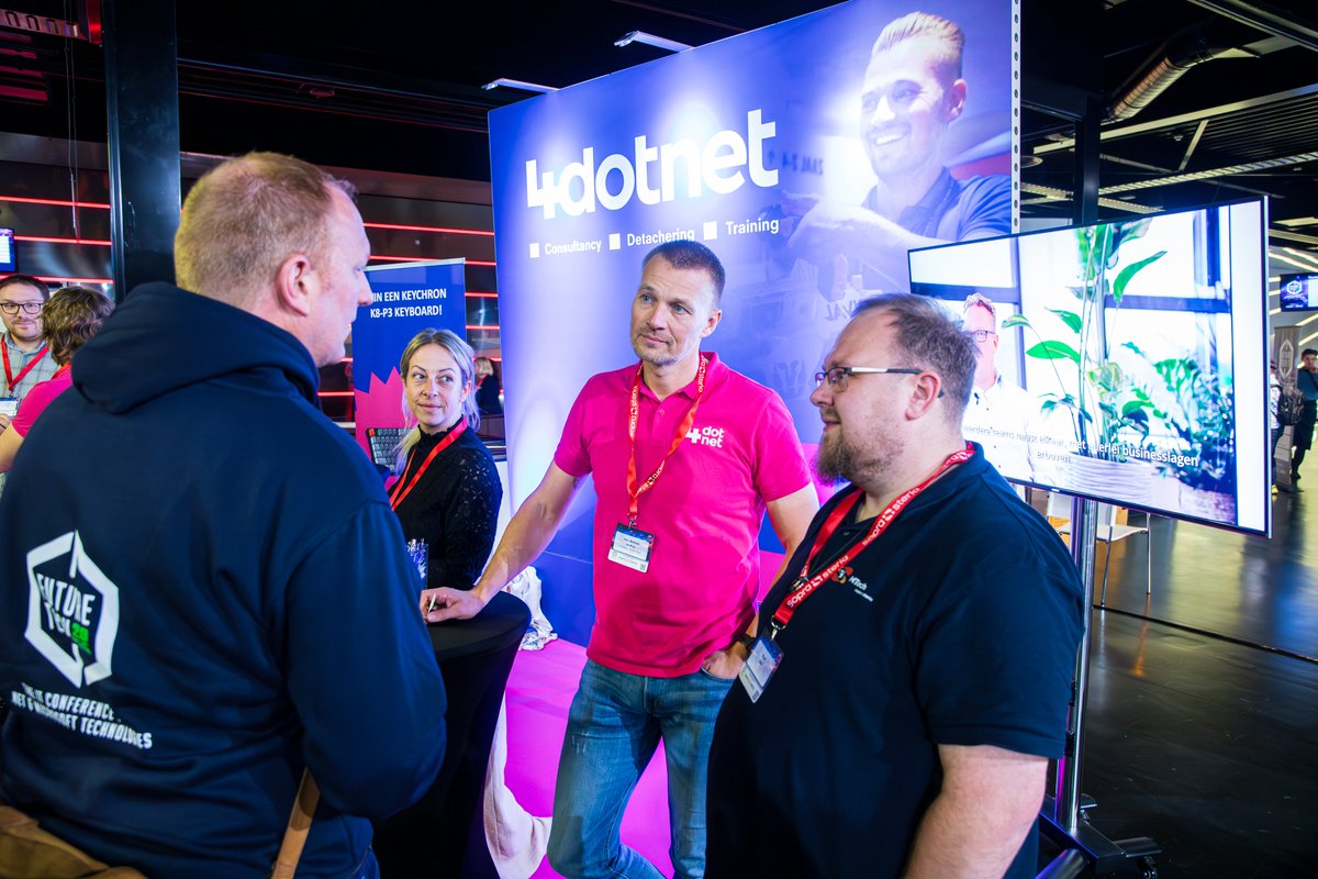 FutureTechNL tweet media