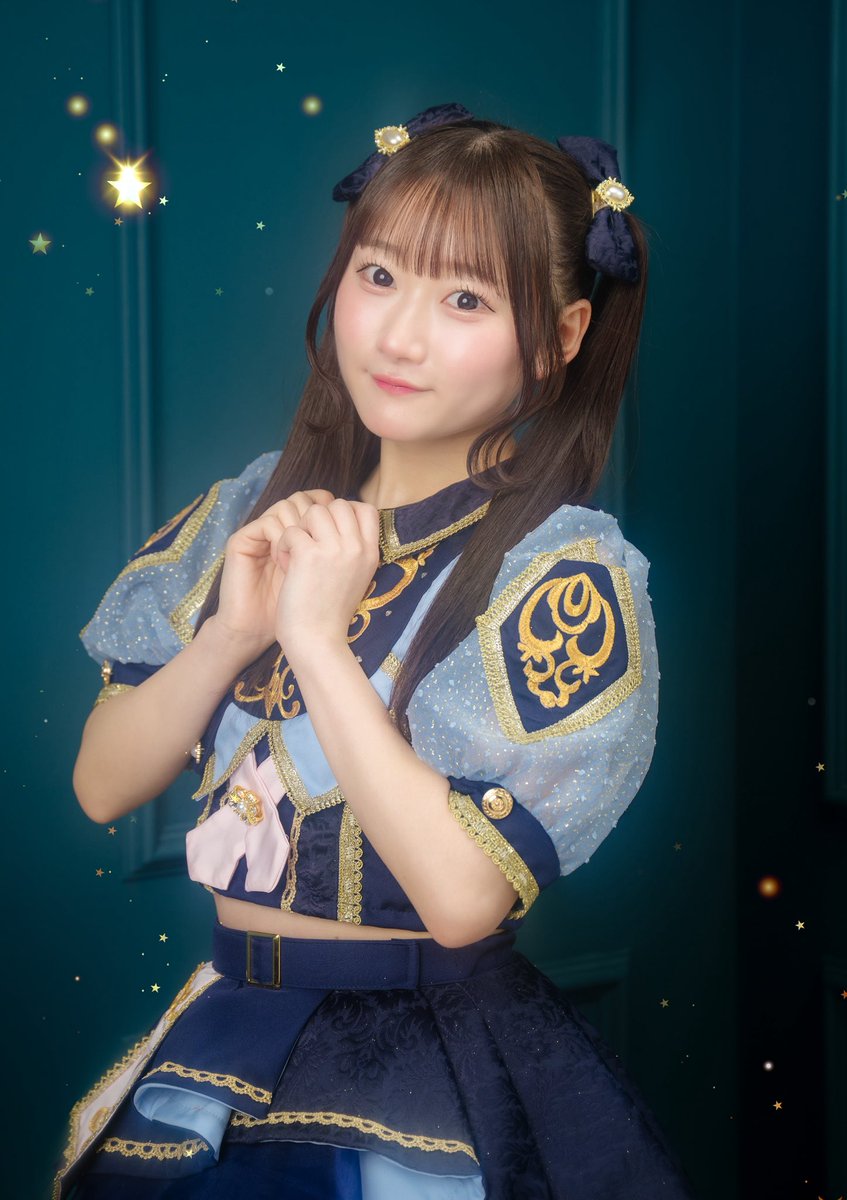 わ！あんちゃん公開された！🎀 200RPで次のメンバー公開なので拡散