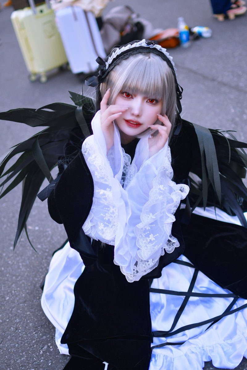 鈴木です。 tweet media