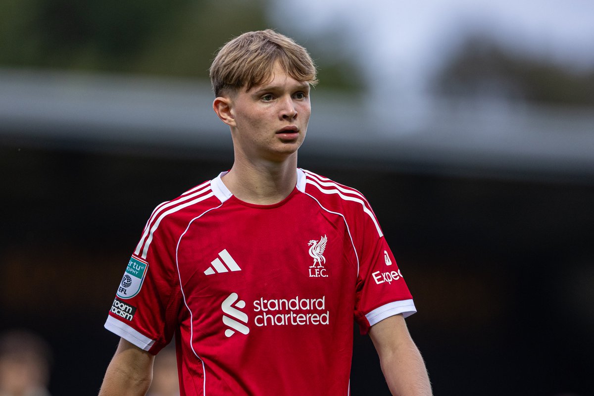 💪 <a href="/dan_clubbe/">Dan Clubbe</a> spoke to Liverpool U21 manager Rob Page about Will Wright: "I played centre-half most of my career, and I wouldn't want to play against Will. He works his socks off. He never gives up. His physicality is exceptional. There are aspects of his game we've got to work