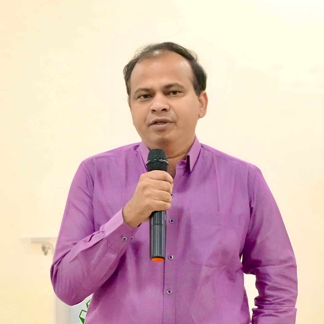 Atal Incubation Centre ALEAP We-Hub tweet media