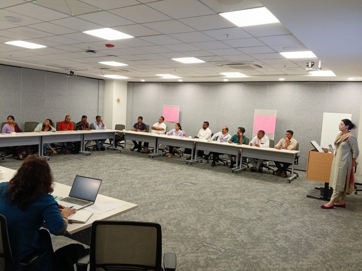 MiracleIndia tweet media