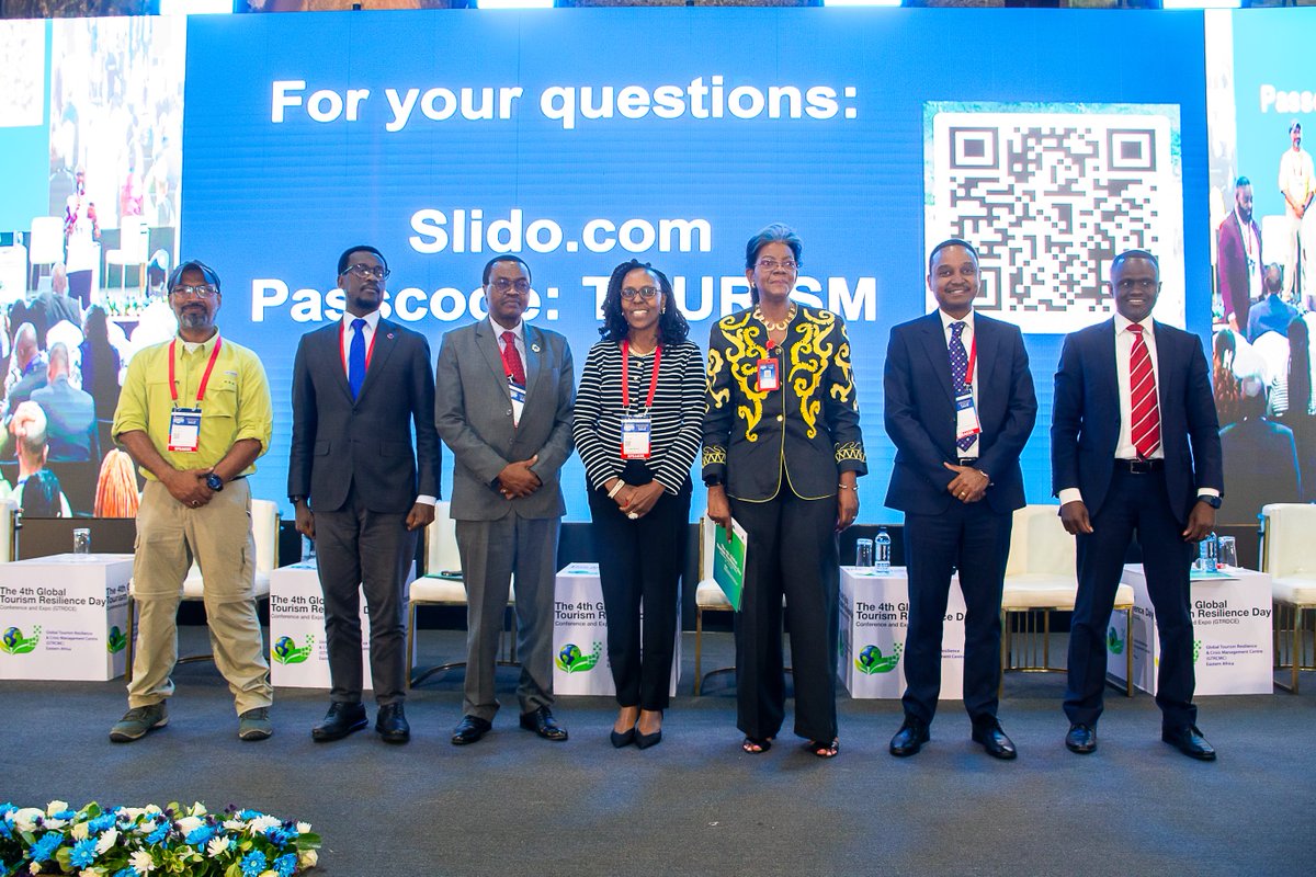 GTRDCE- 2026 tweet media