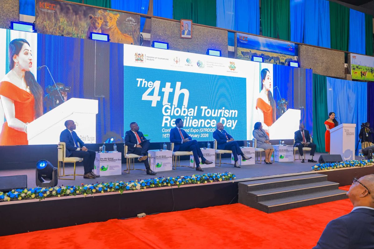 GTRDCE- 2026 tweet media