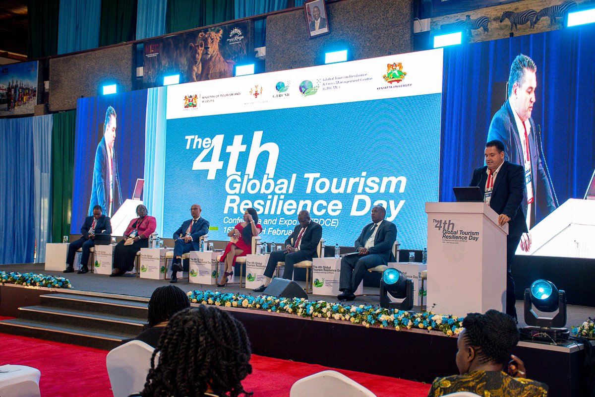 GTRDCE- 2026 tweet media