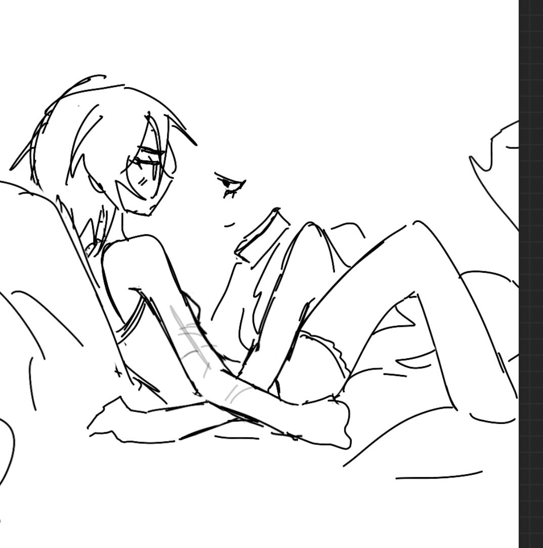 yams (comms open) tweet media