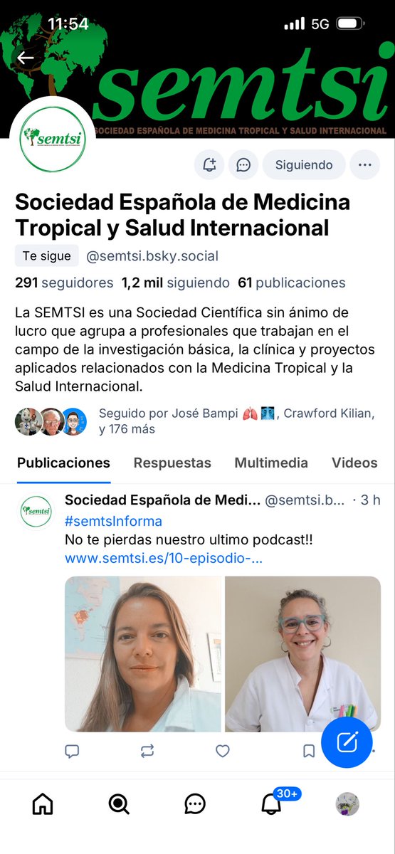 Ahora estamos en Bluesky 🦋!!!

@semtsi.bsky.social