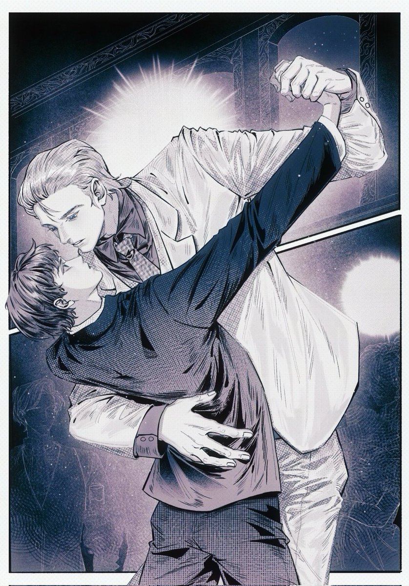 シャアム🟥⬜️
有种34✖️23的感觉
Commission
【是约稿，非本人绘制，请勿转载】