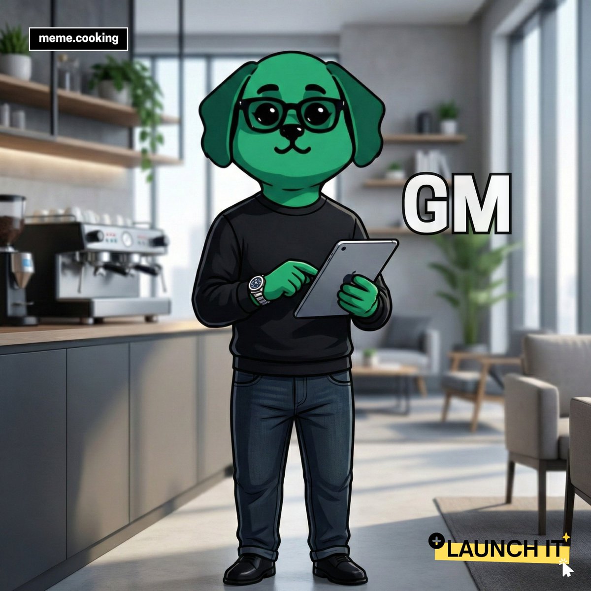 MEME.COOKING tweet media